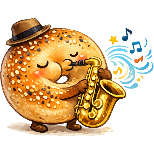 bgelmini <small>(Bagel)</small>