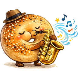 bgelmini <small>(Bagel)</small>