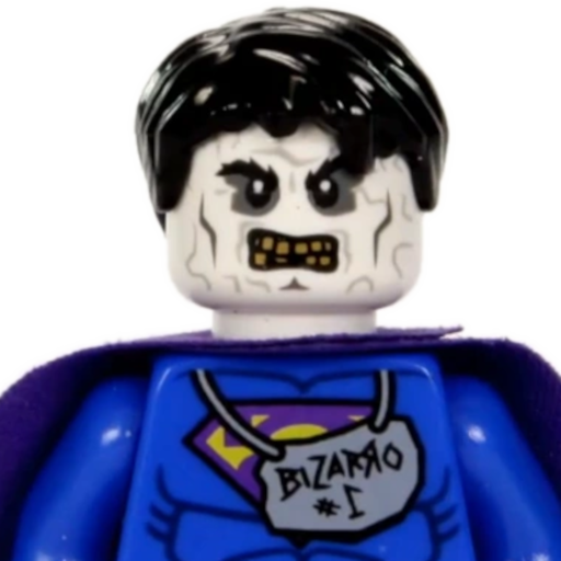 Bitter Bizarro <small>(GrumpyGopher)</small>