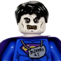 Bitter Bizarro <small>(GrumpyGopher)</small>